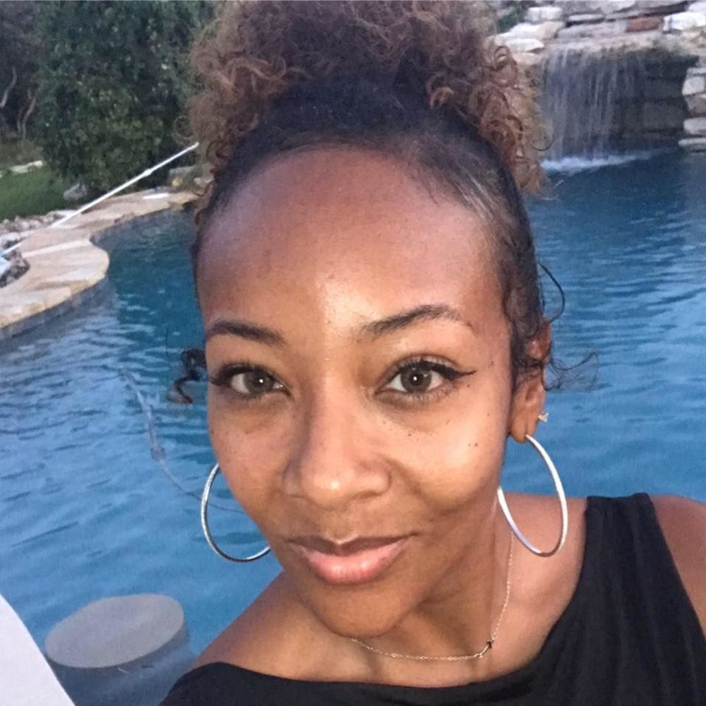 Meet your Posher, Tamika